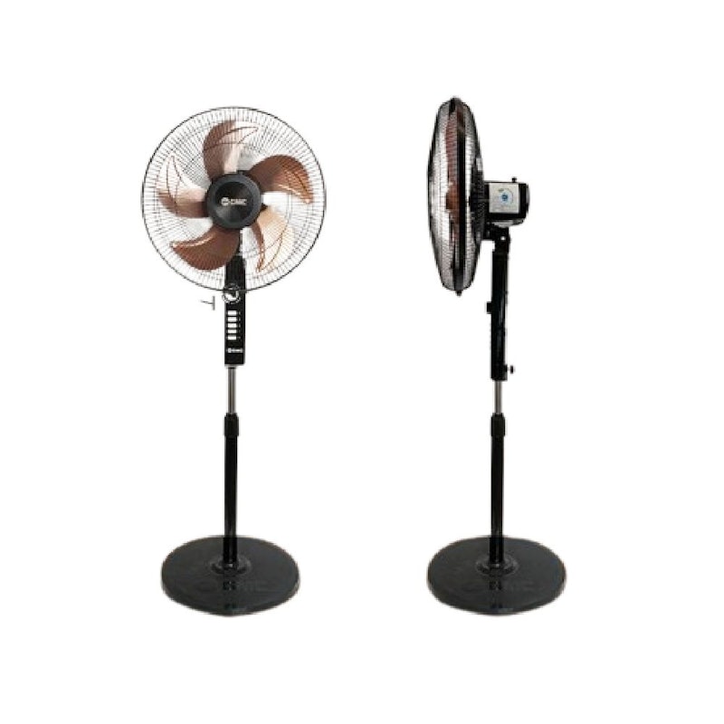 GMC Kipas Angin Lantai Seri Besi 326