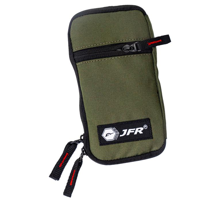  JFR Hanging Wallet JHW03