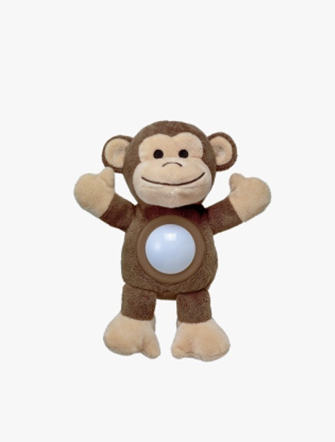10 Rekomendasi Boneka Monyet  Terbaik  1
