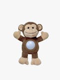 10 Rekomendasi Boneka Monyet Terbaik 1
