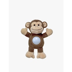 Go Travel Monkey Nightlight
