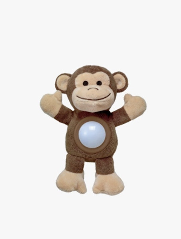 Go Travel Monkey Nightlight 1