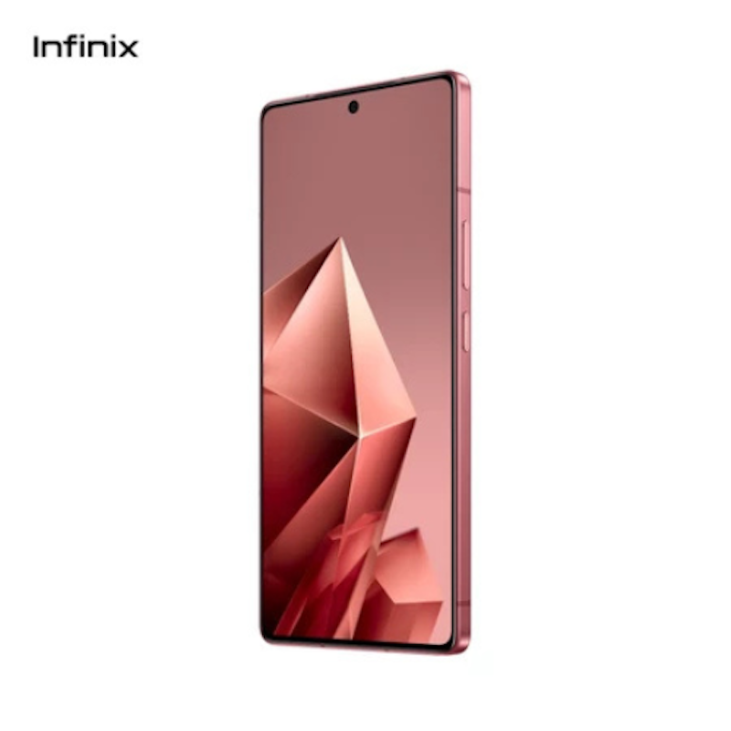 Infinix Note 50 5