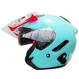 10 Rekomendasi Helm KYT Terbaik (Terbaru Tahun 2026) 4