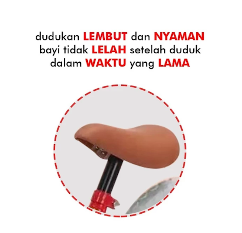 Mmflight Balance Bike 14 Inch 5