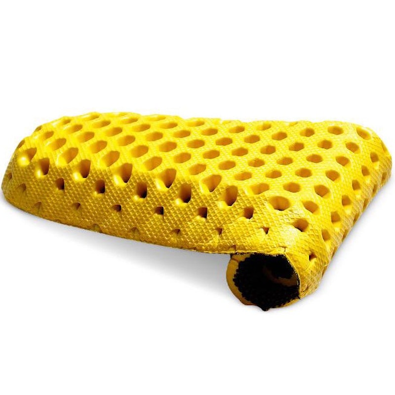 Rhodey Insole Alas Kaki Sepatu Sport 5