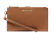 Michael Kors Adele Pebbled Leather Smartphone Wallet 1