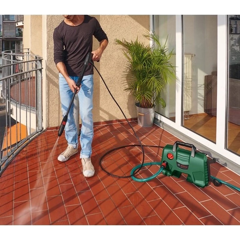 Bosch Tongkat Panjang EasyAquatak 100 AQT 100