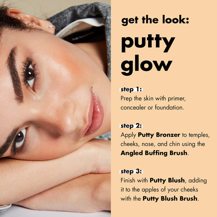 e.l.f.  Putty Bronzer