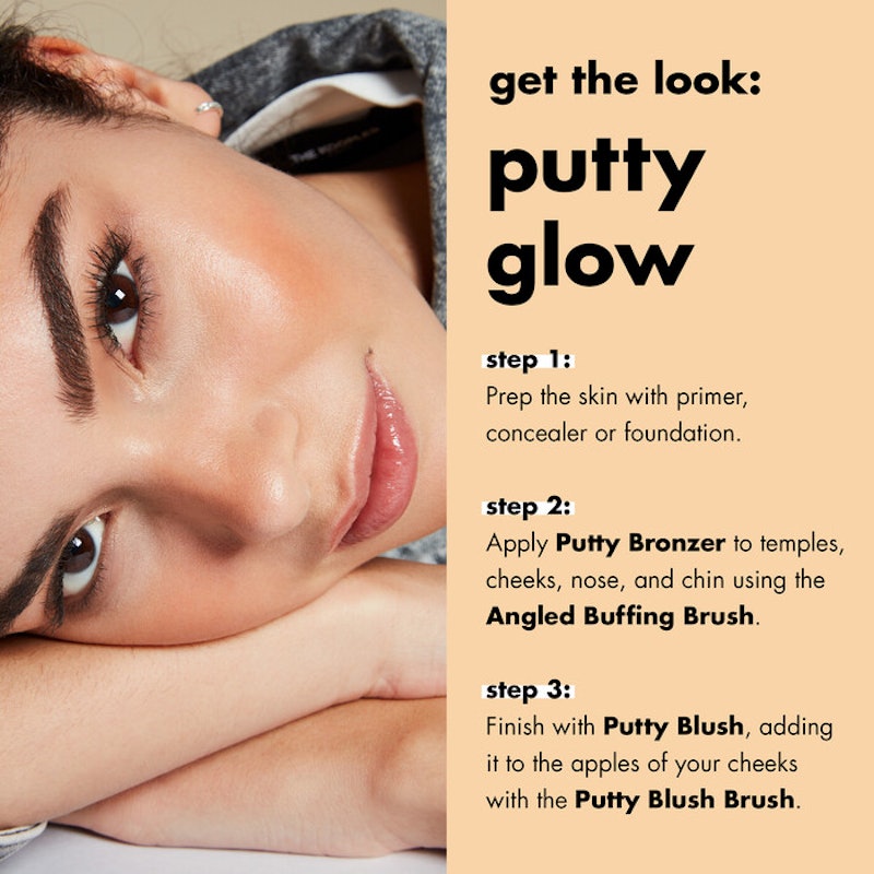 Putty Bronzer 4