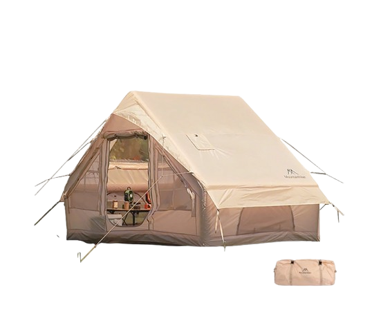 Mountainhiker Tenda Glamping