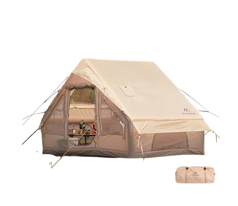 Mountainhiker Tenda Glamping 1
