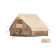 TentangOutdoor Mountainhiker Tenda Glamping 1