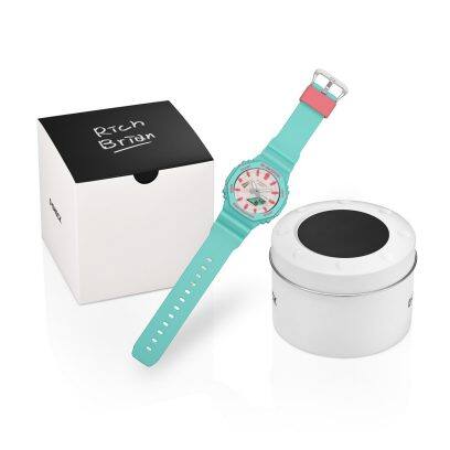 CASIO G-SHOCK Analog-Digital - Model Kolaborasi Rich Brian 5