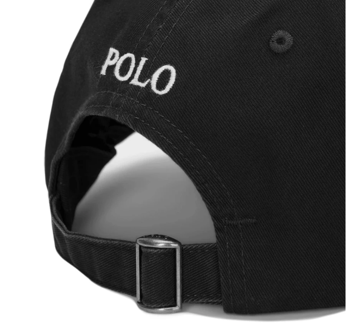 Polo Cap Little Pony 4