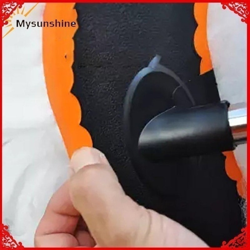 Milk Silk Car Wash Brush Telescopic Cleaning Car 5