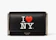 Kate Spade I Heart NY X Kate Spade Flap Chain Wallet 1