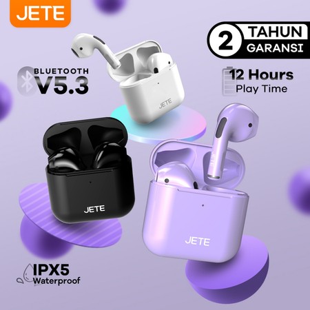 JETE True Wireless Audio 3
