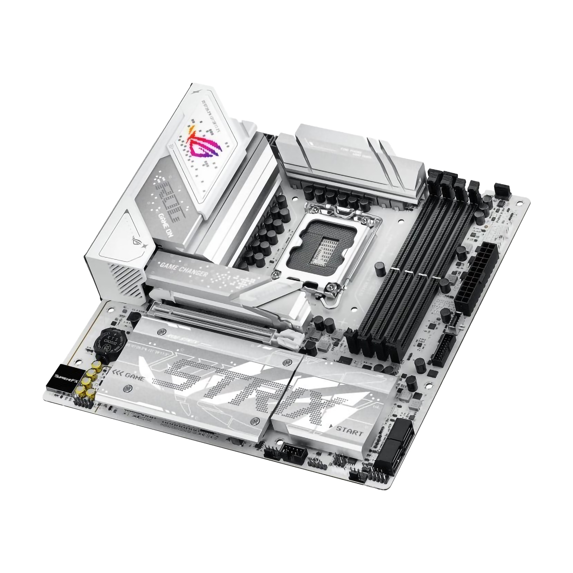 ASUS ASUS ROG STRIX B860-G GAMING WIFI