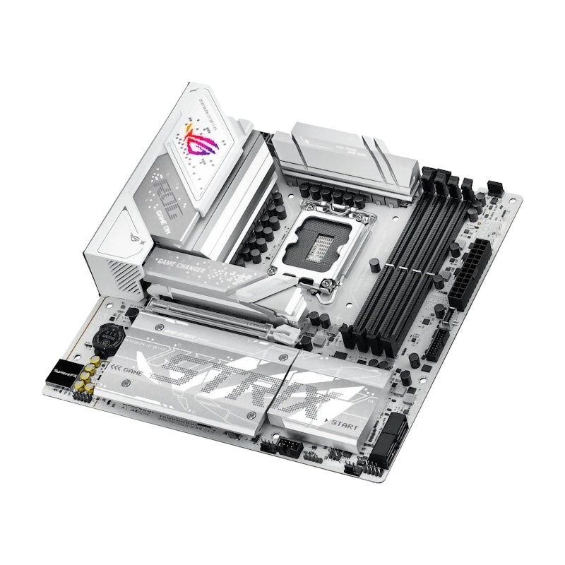 ROG STRIX B860-G GAMING WIFI 2