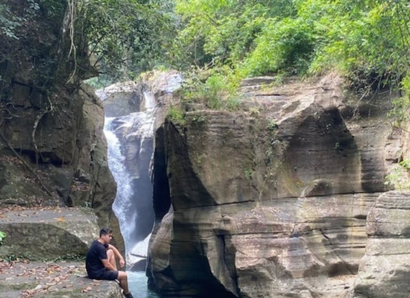 Private Day Tour ke Cunca Wulang, Gua Cermin, Gua Rangko, dan Bukit Sylvia 1