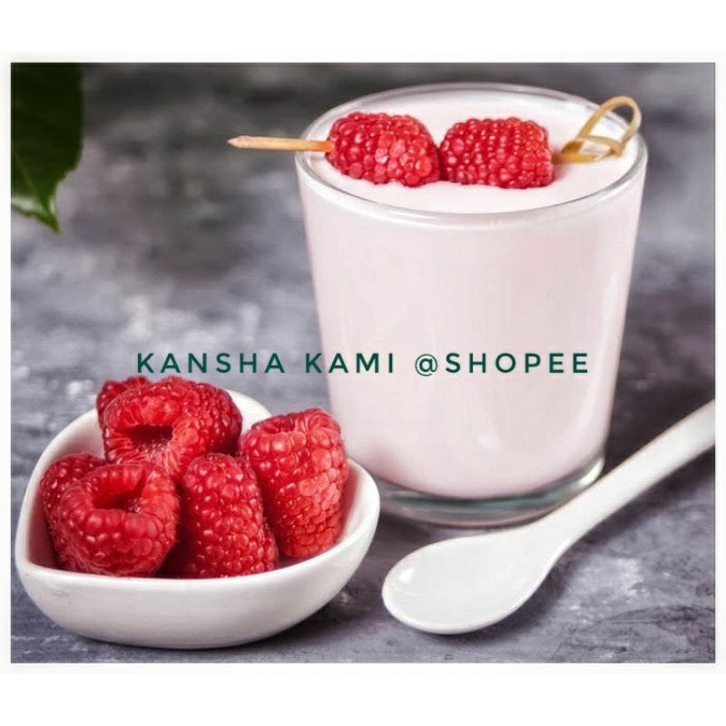 Kefir Yoghurt 16 Probiotic 3
