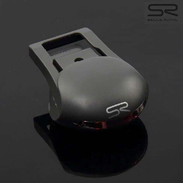 SELLE ROYAL  Saddle Tail Light Lampu Belakang