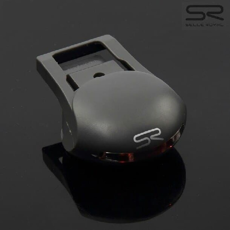 Saddle Tail Light Lampu Belakang 4