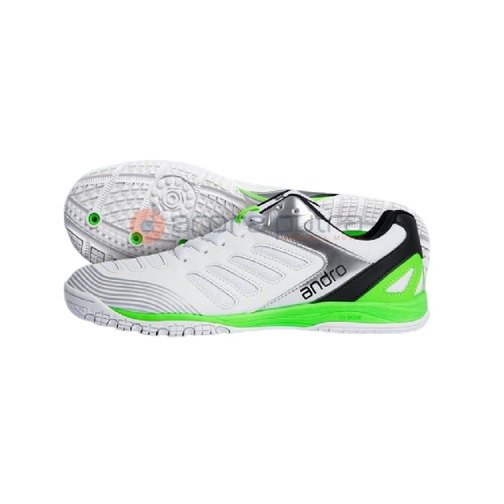 Andro Cross Step 2 ｜ 2168