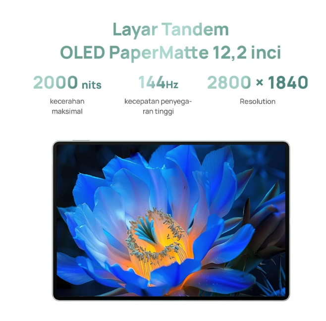 Huawei  Huawei MatePad Pro 12.2-inch 2025 