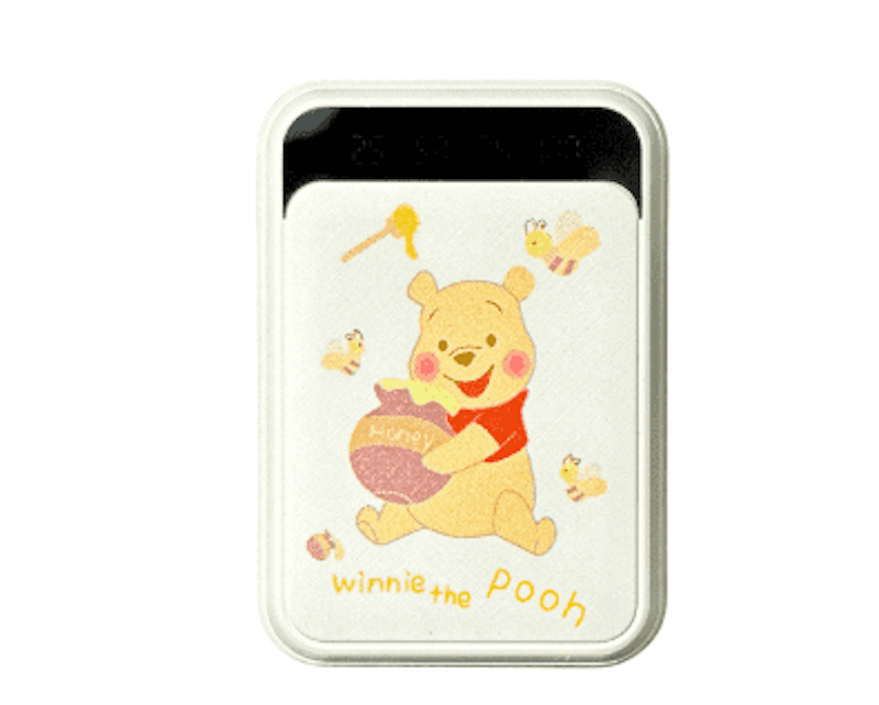 PowerBank Mini Kartun Fast Charging 1