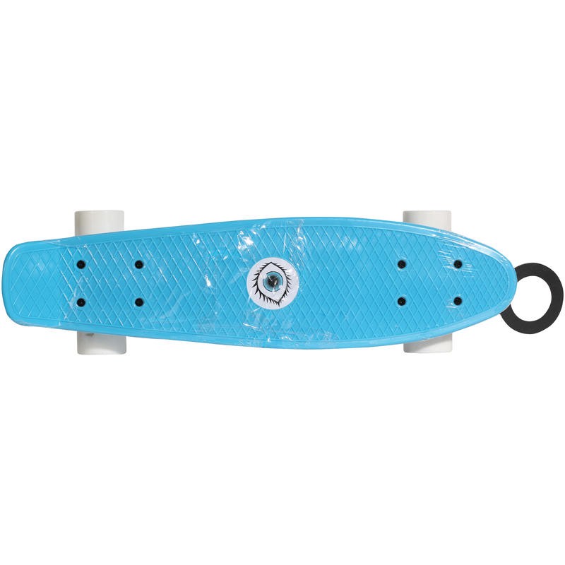 Decathlon Oxelo Papan Skate Plastik Junior 8365310