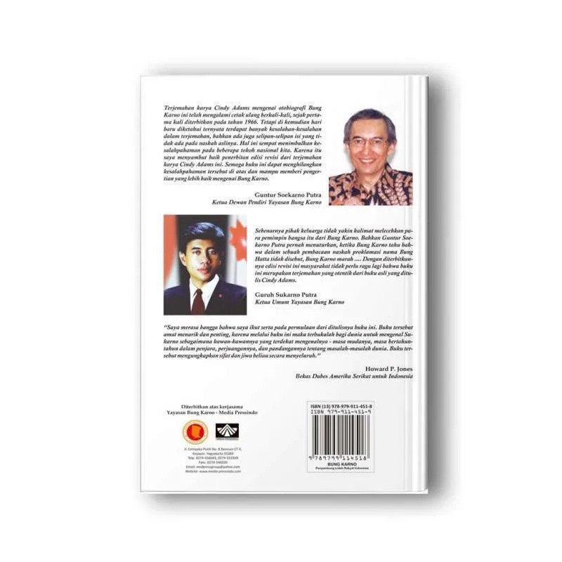 Bung Karno: Penyambung Lidah Rakyat Indonesia 2