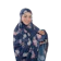 null Belimukena X Tya Ariestya Mukena Mini Parasut Travel Motif Premium Korea 2 in 1 1