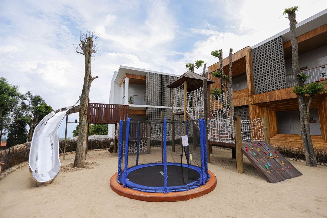 Maja Family The House Tour Uphill