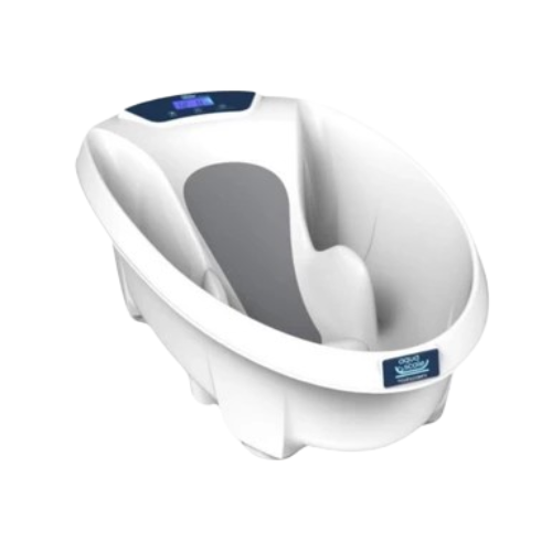 AquaScale 3 in 1 Digital Baby Scale