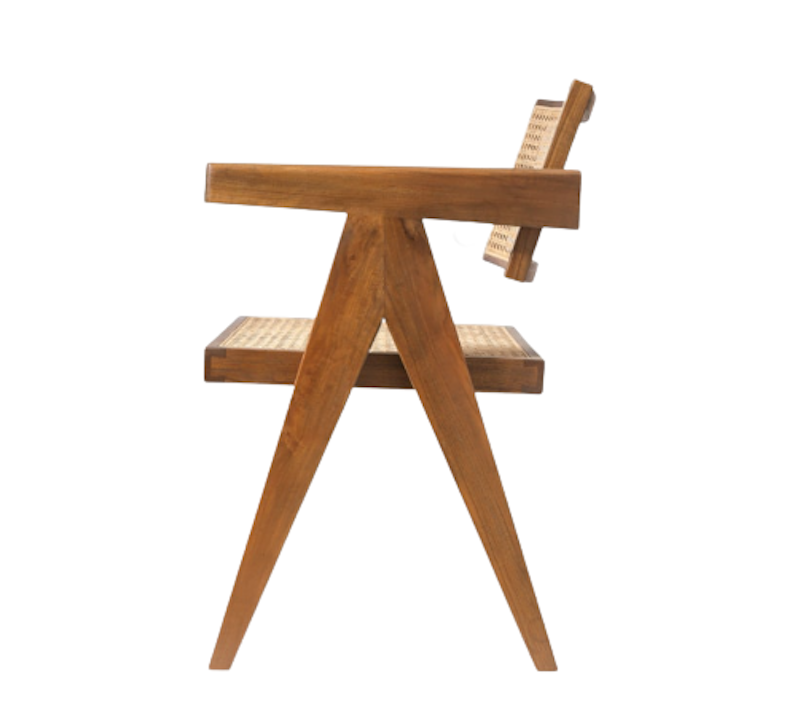 JEANNERETE Chair 3