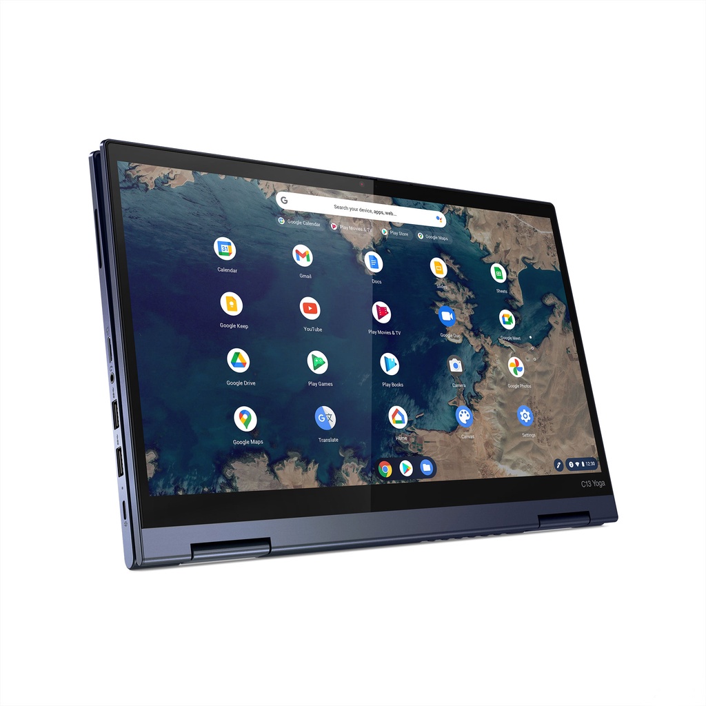 ThinkPad C13 Yoga Chromebook 2-in-1