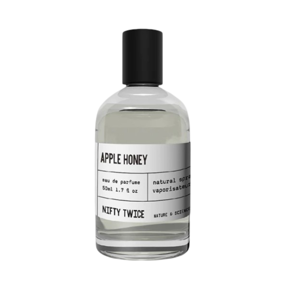 Nifty Twice Apple Honey Euphoria Eau de Parfum