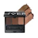 Paragon Technology and Innovation Trivia Eye Shadow - Emperor Brown 1