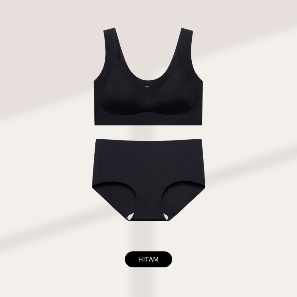 Ramai Teknologi Indonesia URU Signature Seamless Bundle Pack