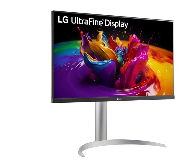 LG Electronics LG UltraFine™ 27UP850K