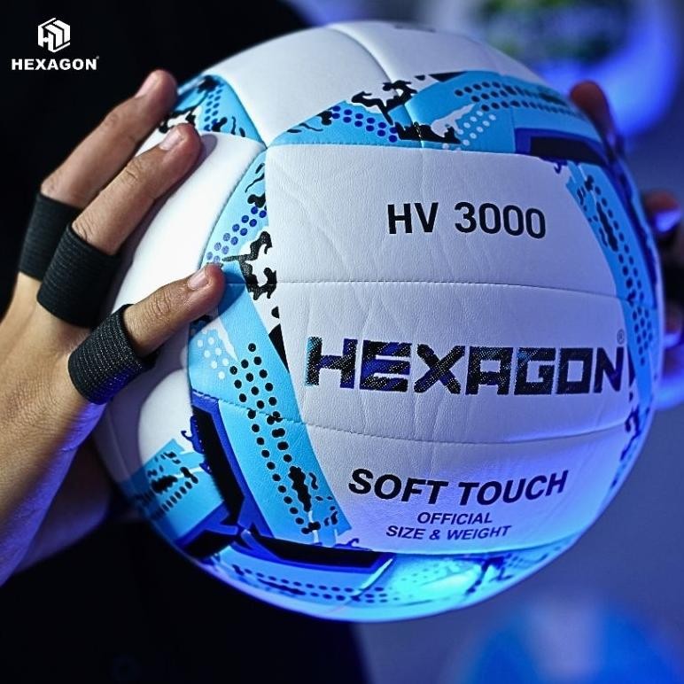  HEXAGON Soft Touch HV 2200 