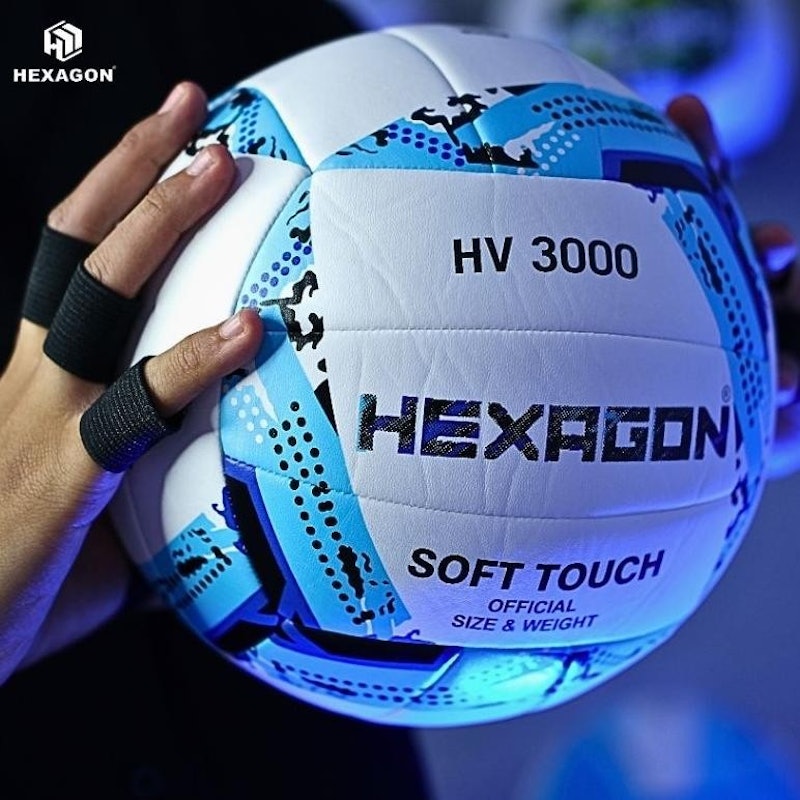 HEXAGON Soft Touch 3