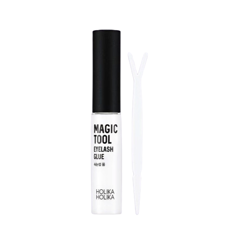 HOLIKA HOLIKA ｜ Magic Tool Eyelash Glue