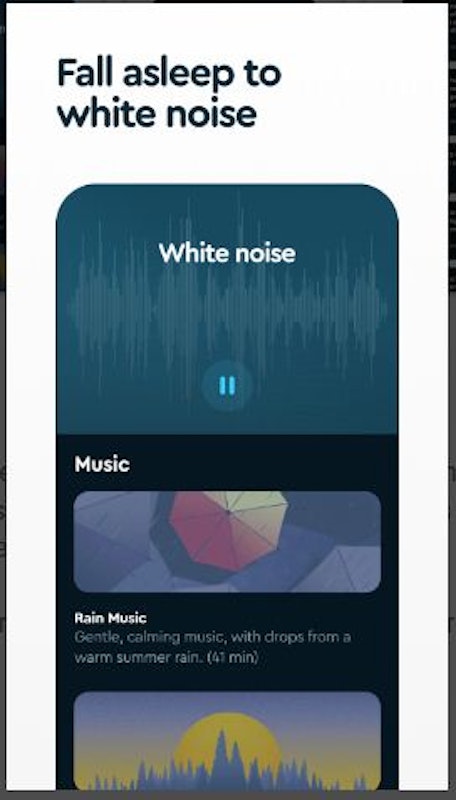 Sleep Cycle: Sleep Analysis & Smart Alarm Clock 3