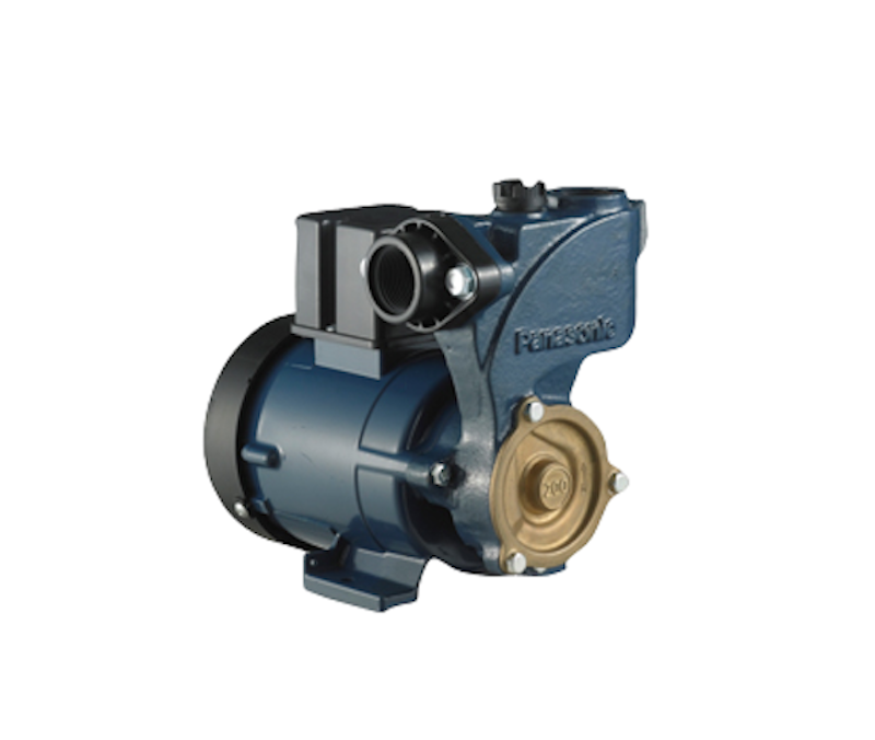 Non Auto Pump 1