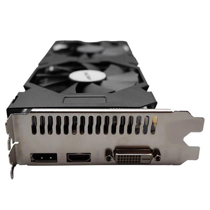 Arktek Geforce GTX 1660 Ti Matrix 2