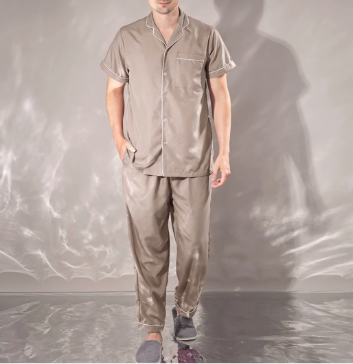 Oriana Homewear Oriana Sleepwear Navya Series