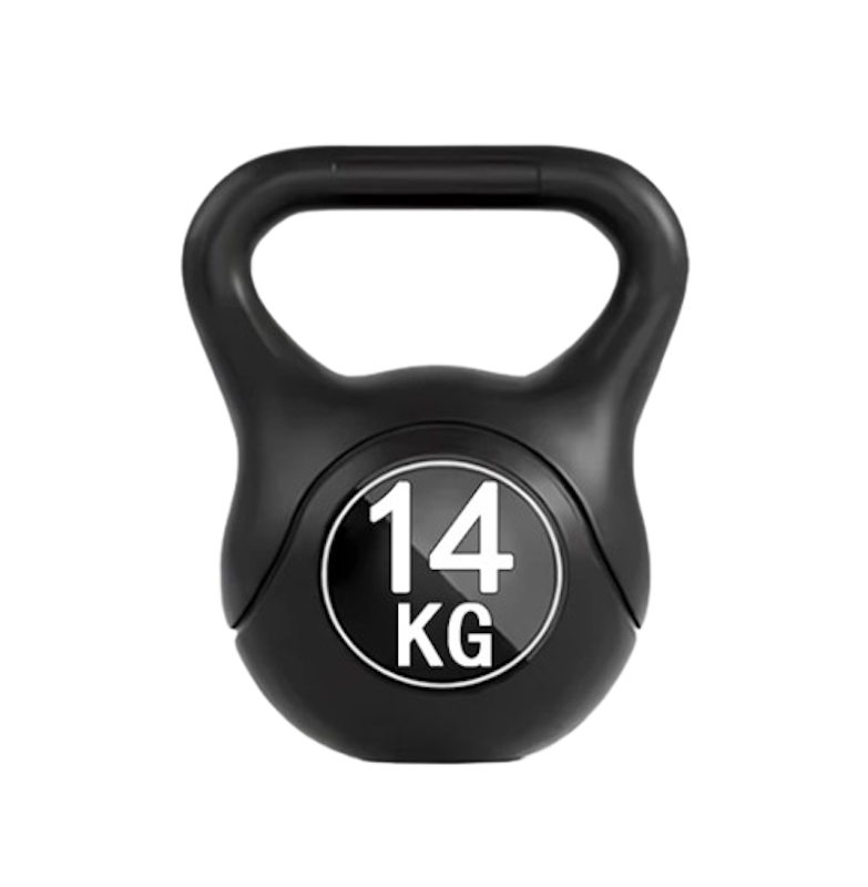 Keep Going Max Kettlebell 1